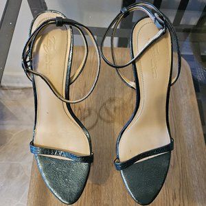 Vince Camuto ankle-strap sandals